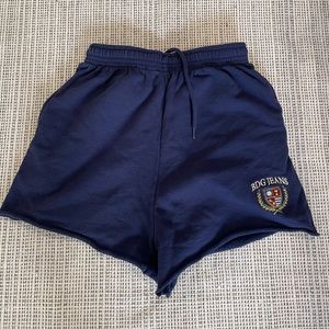 Urban Outfitters BDG sweat shorts Size XS